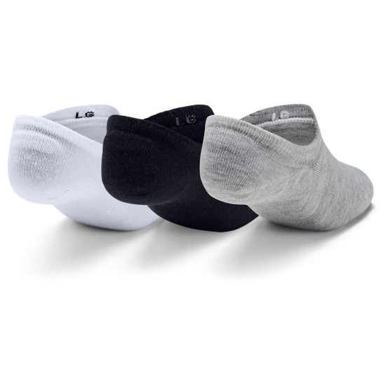 Under Armour Κάλτσες 3 pairs Under Armour Κάλτσες 3 pairs